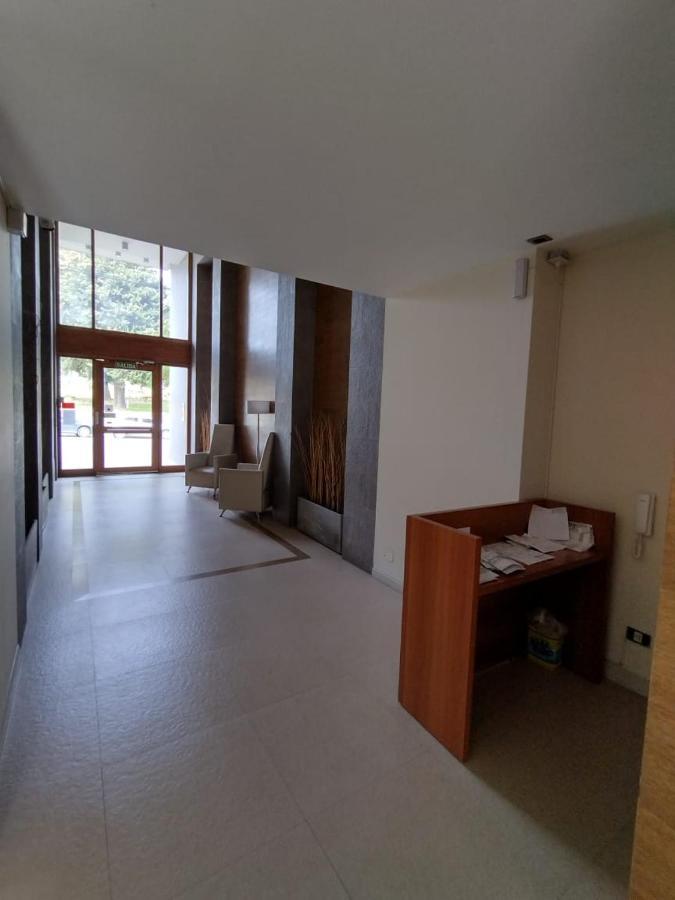 Apartament Departamento Terrazas Luis2 Bariloche Zewnętrze zdjęcie