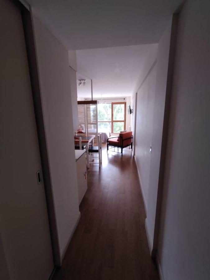 Apartament Departamento Terrazas Luis2 Bariloche Zewnętrze zdjęcie