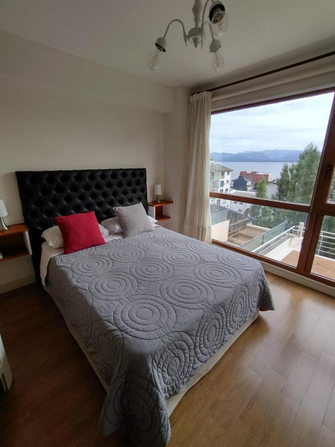 Apartament Departamento Terrazas Luis2 Bariloche Zewnętrze zdjęcie