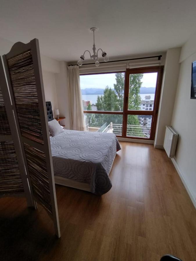 Apartament Departamento Terrazas Luis2 Bariloche Zewnętrze zdjęcie