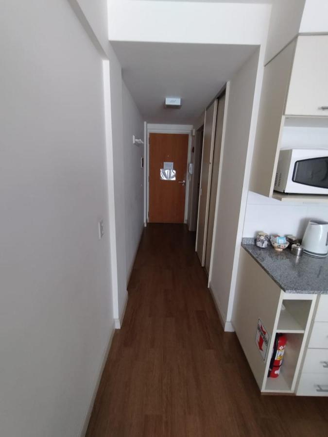 Apartament Departamento Terrazas Luis2 Bariloche Zewnętrze zdjęcie