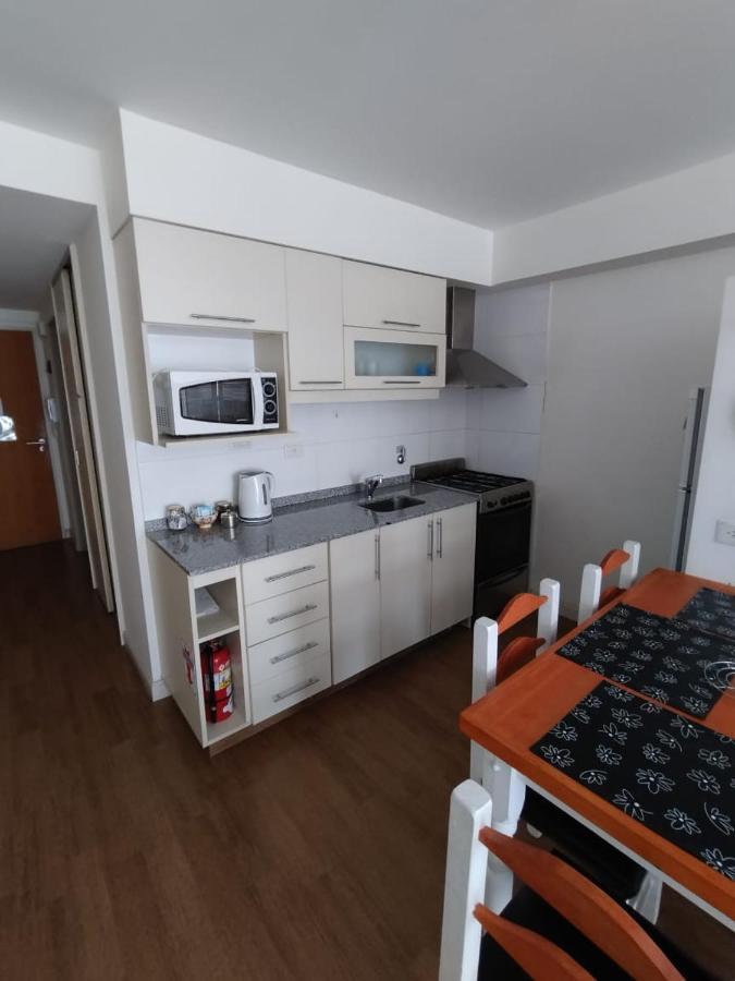 Apartament Departamento Terrazas Luis2 Bariloche Zewnętrze zdjęcie