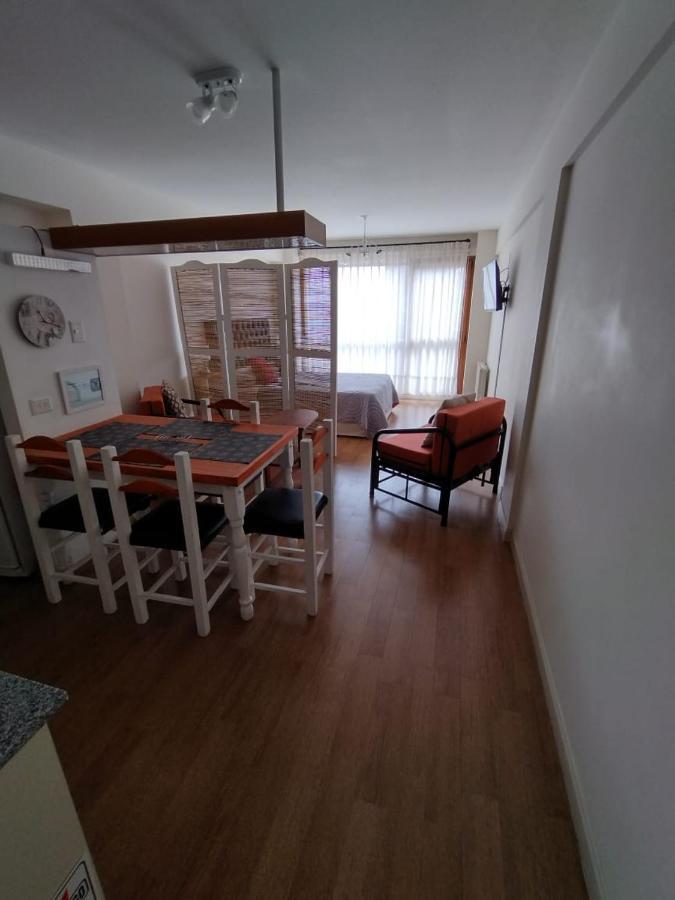 Apartament Departamento Terrazas Luis2 Bariloche Zewnętrze zdjęcie