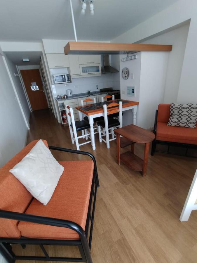 Apartament Departamento Terrazas Luis2 Bariloche Zewnętrze zdjęcie