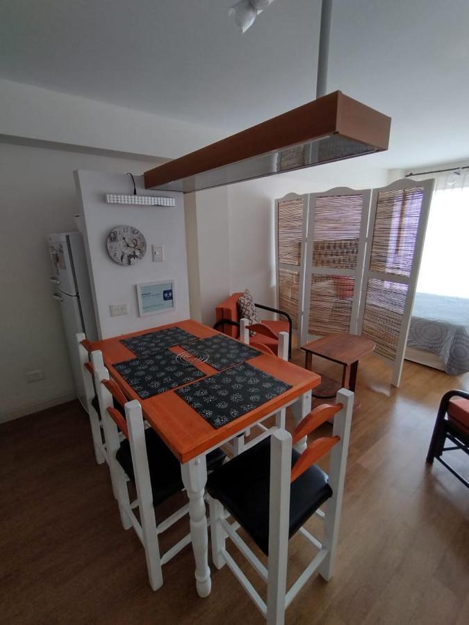 Apartament Departamento Terrazas Luis2 Bariloche Zewnętrze zdjęcie