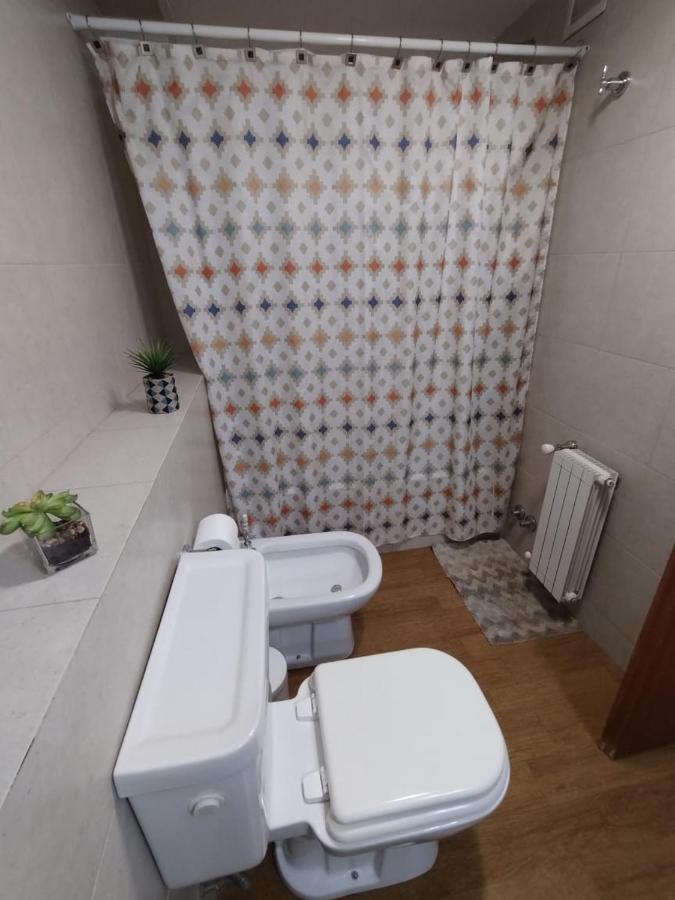 Apartament Departamento Terrazas Luis2 Bariloche Zewnętrze zdjęcie