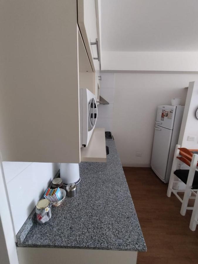 Apartament Departamento Terrazas Luis2 Bariloche Zewnętrze zdjęcie